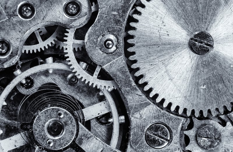 Time Travel Tools
